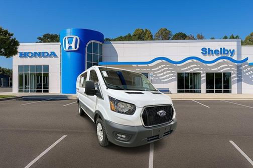 2024 Ford Transit-250 Base