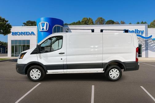 2024 Ford Transit-250 Base