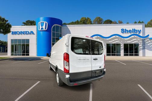 2024 Ford Transit-250 Base