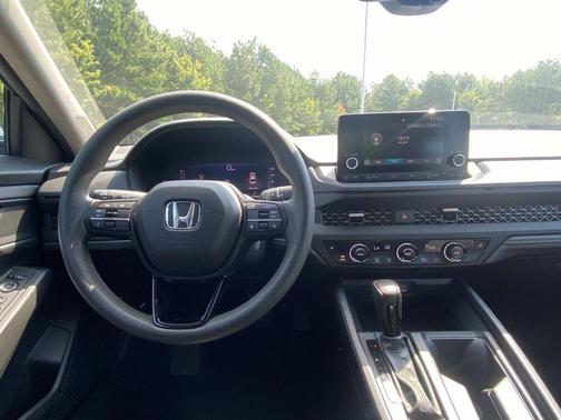 2024 Honda Accord EX 1.5T