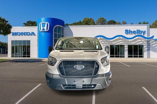 2024 Ford Transit-250 Base