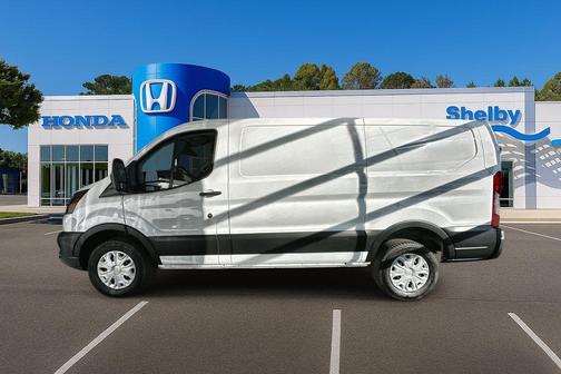 2024 Ford Transit-250 Base