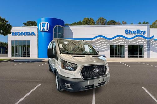 2024 Ford Transit-250 Base