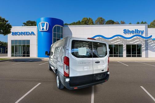 2024 Ford Transit-250 Base