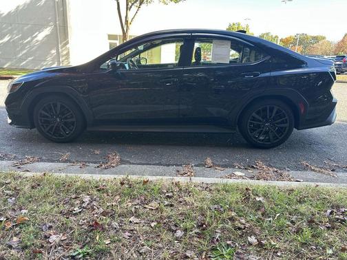 2024 Subaru WRX Premium