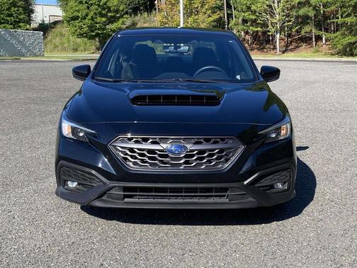 2024 Subaru WRX Premium