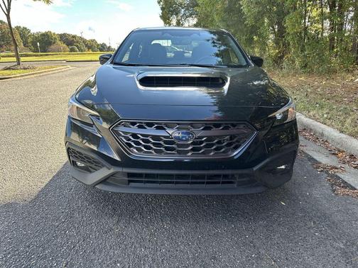 2024 Subaru WRX Premium