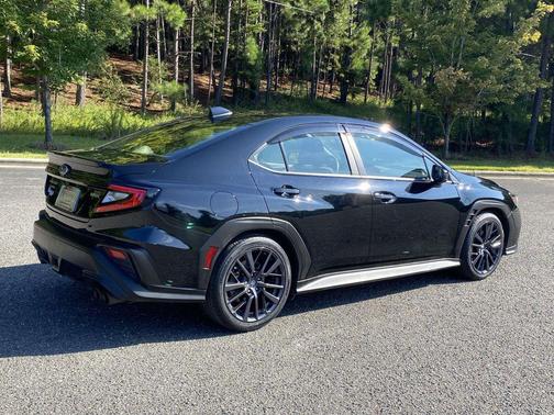 2024 Subaru WRX Premium