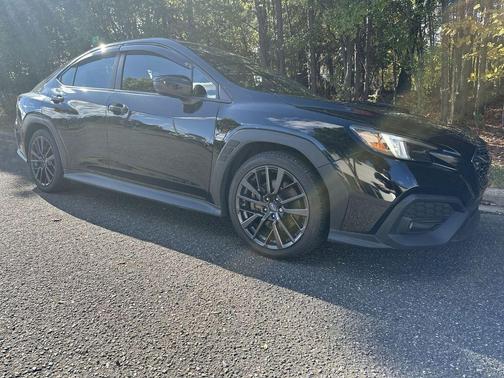 2024 Subaru WRX Premium