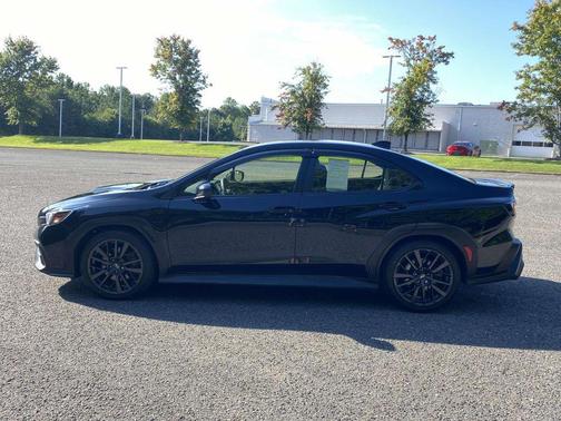 2024 Subaru WRX Premium