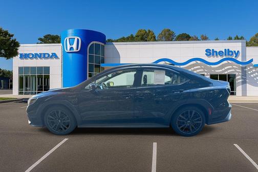 2024 Subaru WRX Premium