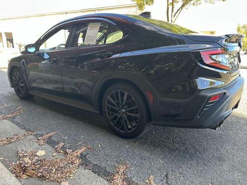 2024 Subaru WRX Premium