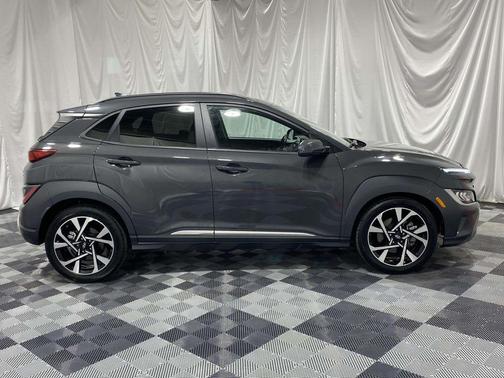 2023 Hyundai KONA Limited