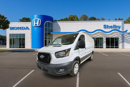 2024 Ford Transit-250 Base