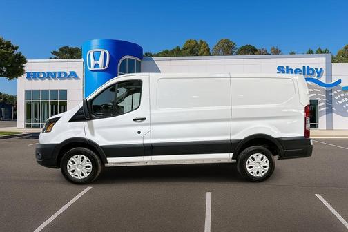 2024 Ford Transit-250 Base