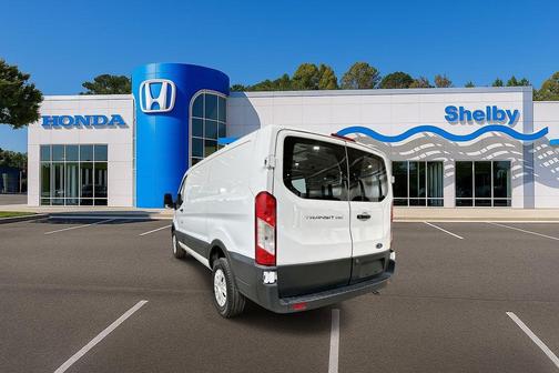 2024 Ford Transit-250 Base