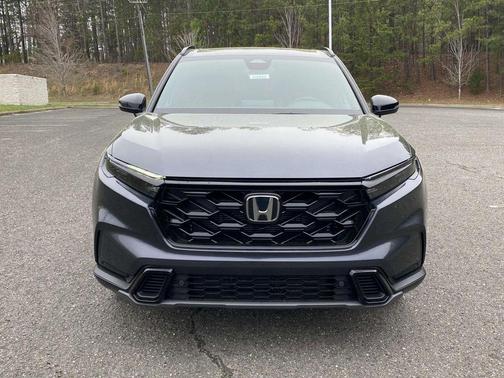 2025 Honda CR-V Hybrid Sport FWD