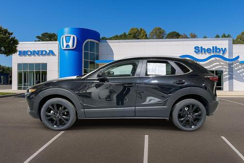 2024 Mazda CX-30 2.5 S Select Sport