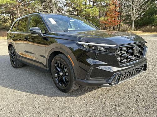 2025 Honda CR-V Hybrid Sport FWD