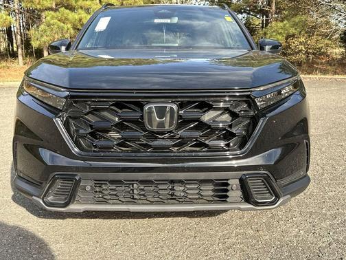 2025 Honda CR-V Hybrid Sport FWD