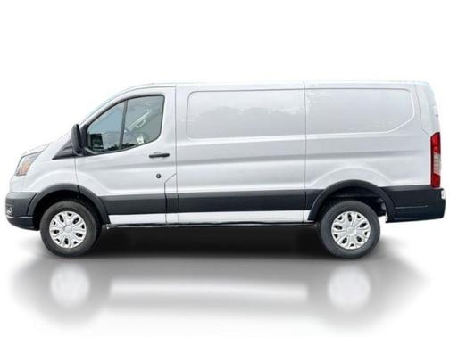OXFORD WHITE 2024 Ford Transit-250 Base