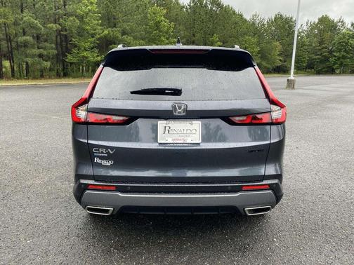 2025 Honda CR-V Hybrid Sport FWD