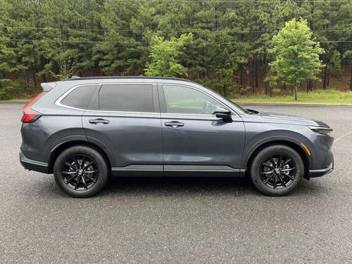 2025 Honda CR-V Hybrid Sport FWD