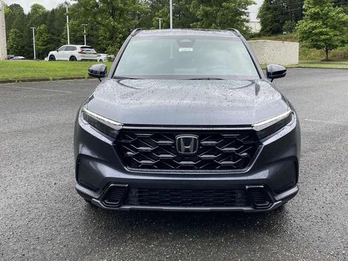 2025 Honda CR-V Hybrid Sport FWD