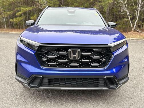 2024 Honda CR-V Hybrid Sport AWD