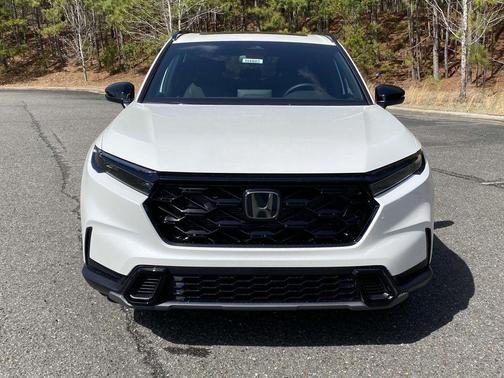 2025 Honda CR-V Hybrid Sport FWD