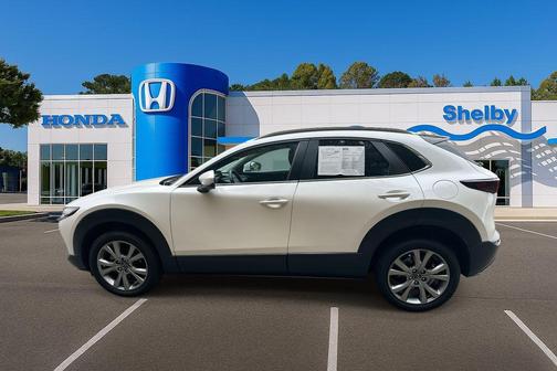 2023 Mazda CX-30 2.5 S Preferred Package