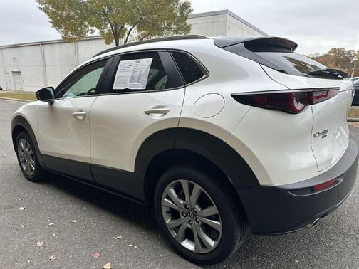 2023 Mazda CX-30 2.5 S Preferred Package