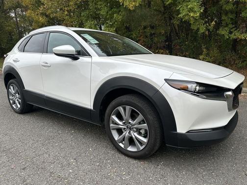 2023 Mazda CX-30 2.5 S Preferred Package