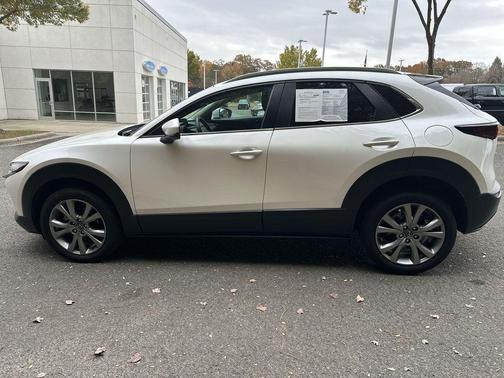 2023 Mazda CX-30 2.5 S Preferred Package