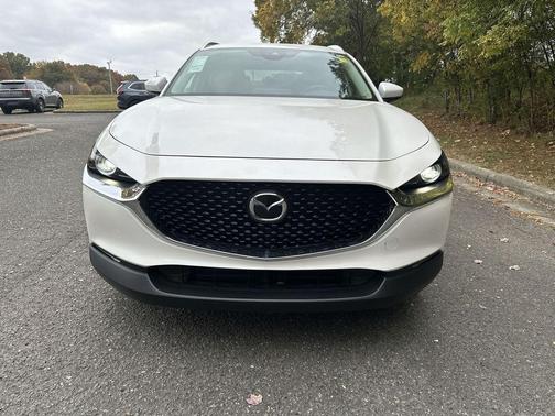 2023 Mazda CX-30 2.5 S Preferred Package