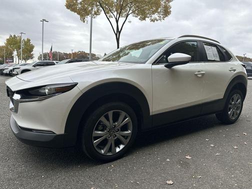 2023 Mazda CX-30 2.5 S Preferred Package