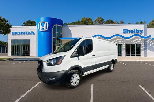2024 Ford Transit-250 Base