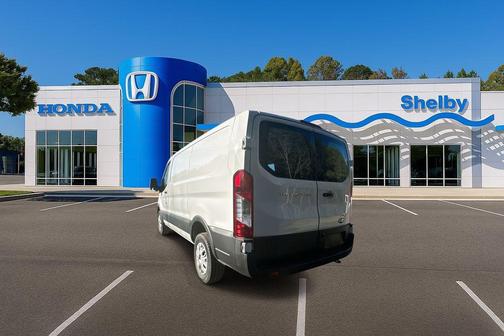 2024 Ford Transit-250 Base