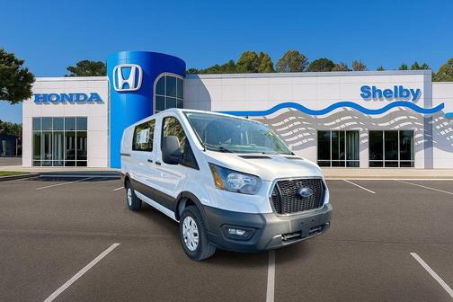 2024 Ford Transit-250 Base