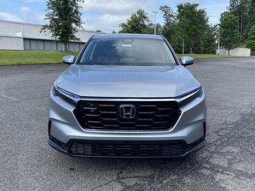 2026 Honda CR-V EX 2WD