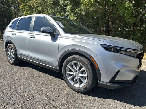 2026 Honda CR-V EX 2WD