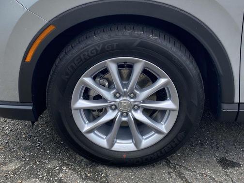 2026 Honda CR-V EX 2WD