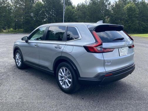 2026 Honda CR-V EX 2WD