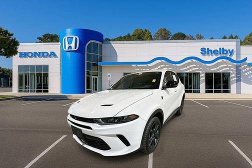 2024 Dodge Hornet GT AWD