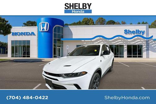 2024 Dodge Hornet GT AWD