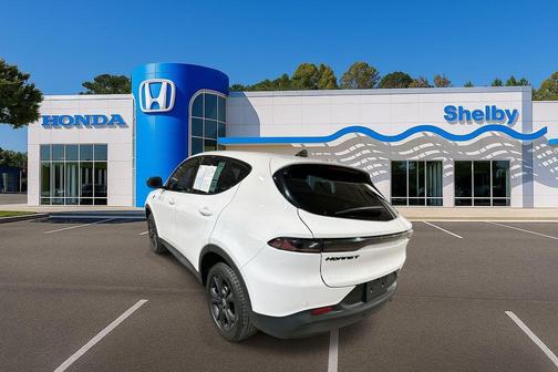 2024 Dodge Hornet GT AWD