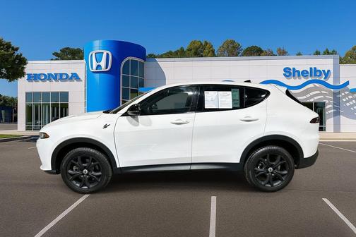 2024 Dodge Hornet GT AWD