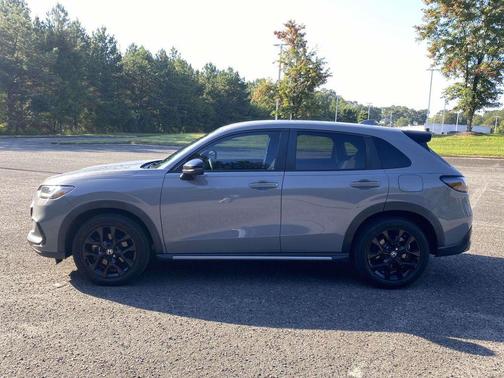 2023 Honda HR-V 2WD Sport