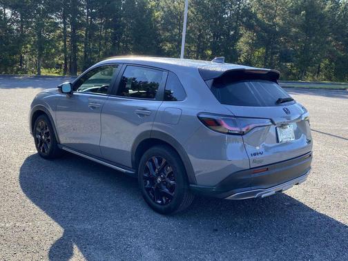 2023 Honda HR-V 2WD Sport