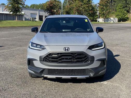 2023 Honda HR-V 2WD Sport